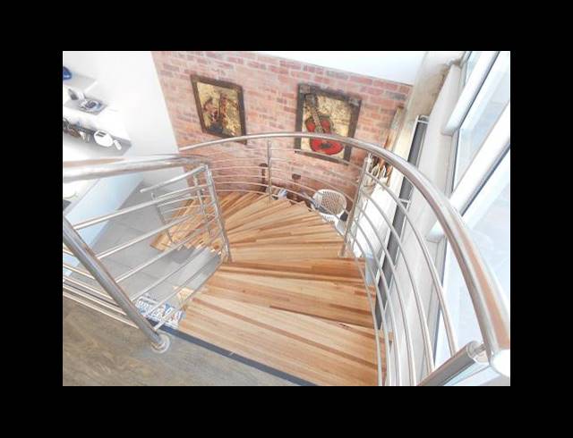 2 BEDROOM APARTMENT FOR SALE IN POINT WATERFRONT